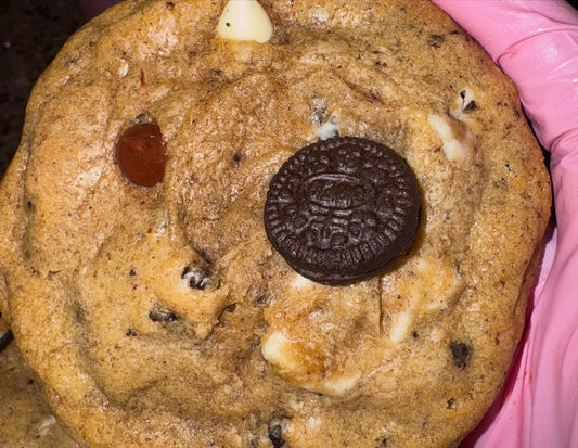 Créme Dream