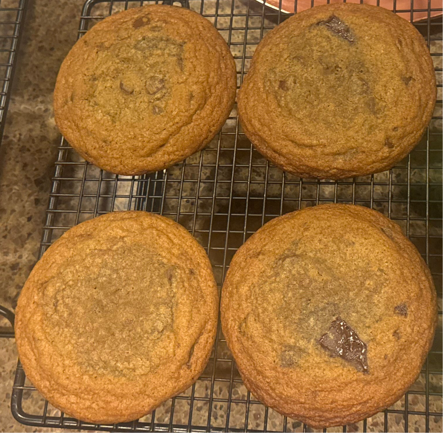 Browned Butter Classic