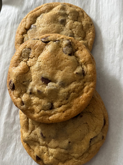 Vegan Chocolate Chip