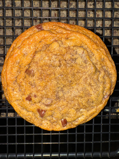 Browned Butter Classic