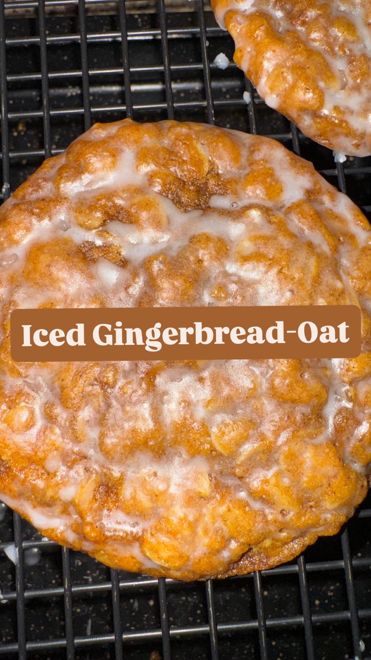 Gingerbread-Oat