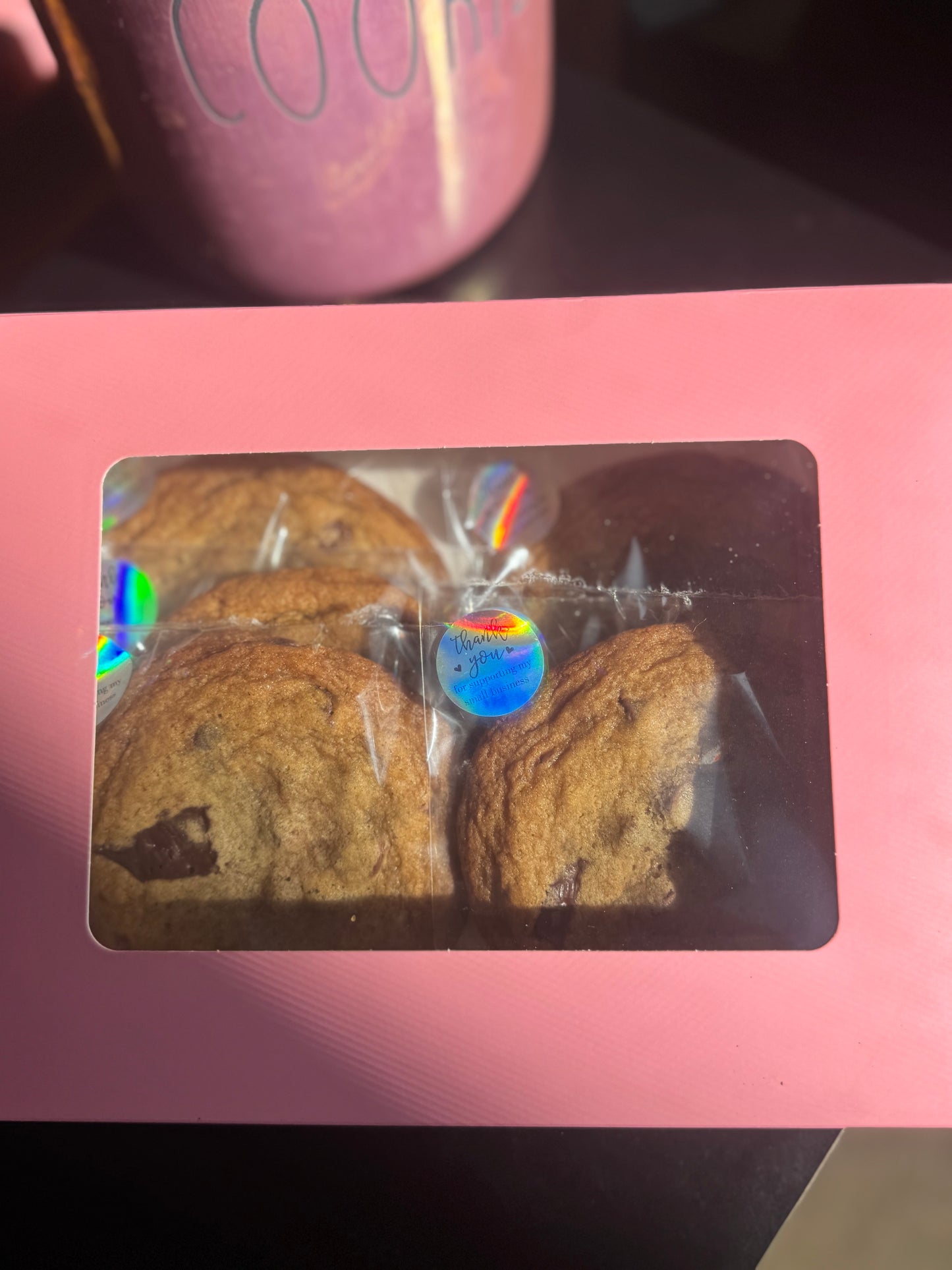 Browned Butter Classic