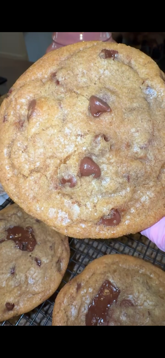 Browned Butter Classic