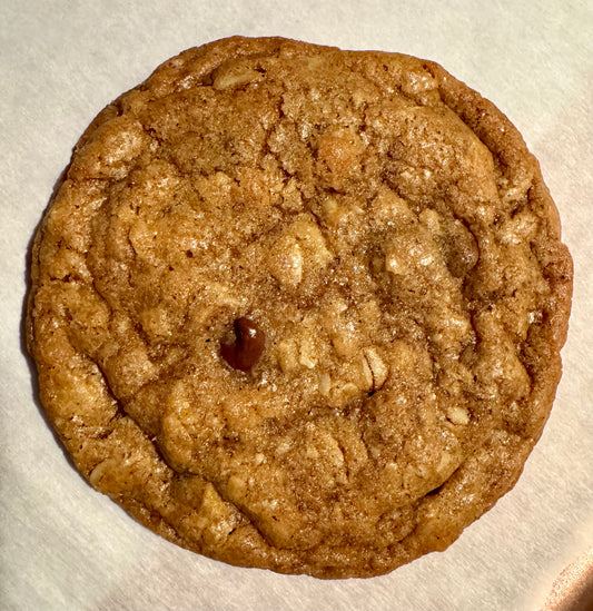 Oatie ChocoChip