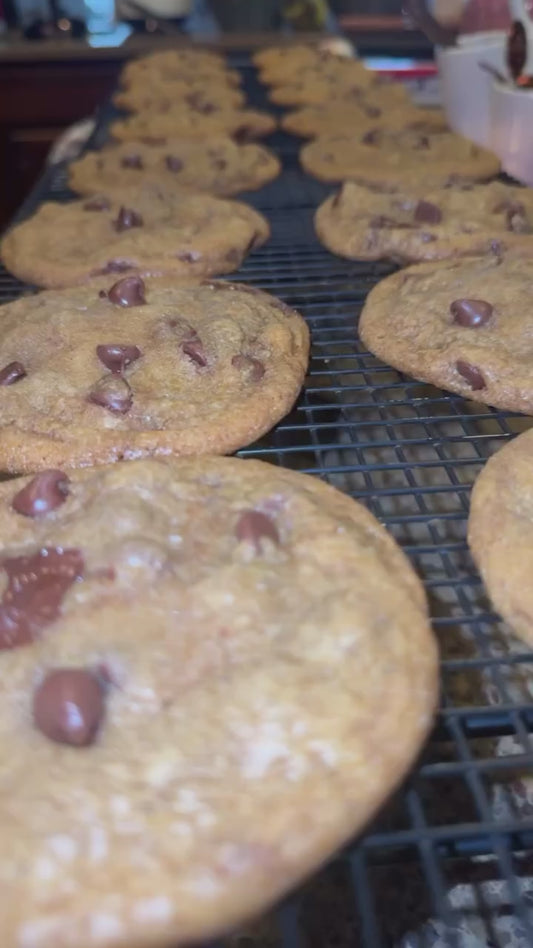 Browned Butter Classic