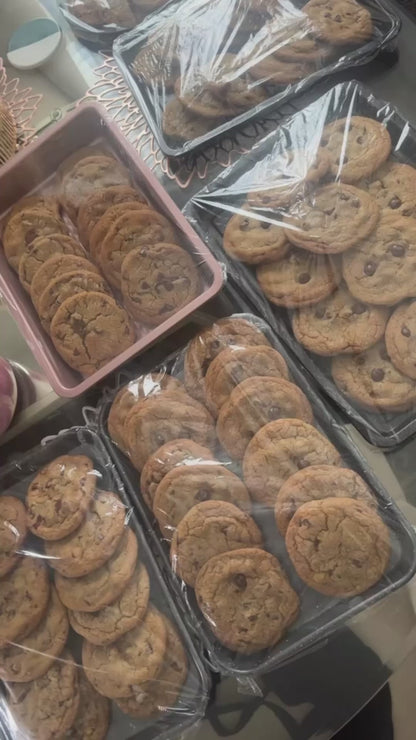 Browned Butter Classic